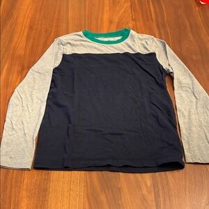 Crewcuts LS tee
